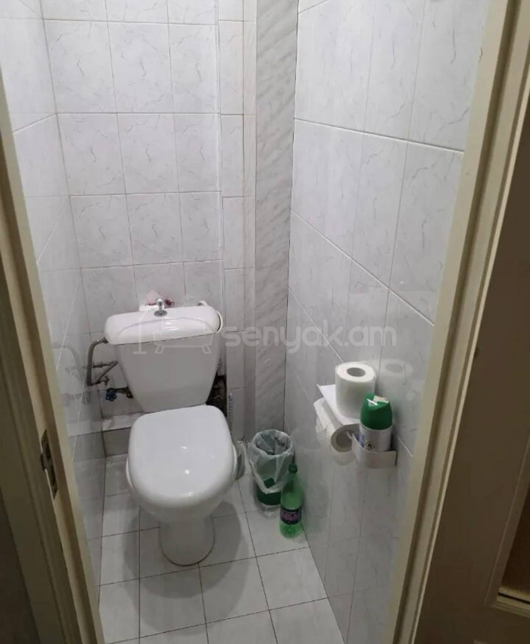 3 Սենյականոց Բնակարան, 76քմ, 8/12 հարկ, Կոսմետիկ Վերանորոգված, Կահավորված