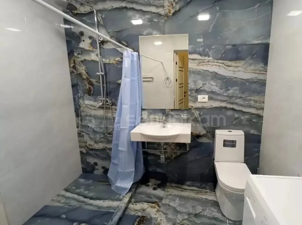 2 Սենյականոց Բնակարան Նորակառույցում, 60քմ, 7/12 հարկ, Կապիտալ Վերանորոգված, Կահավորված, Արևկող