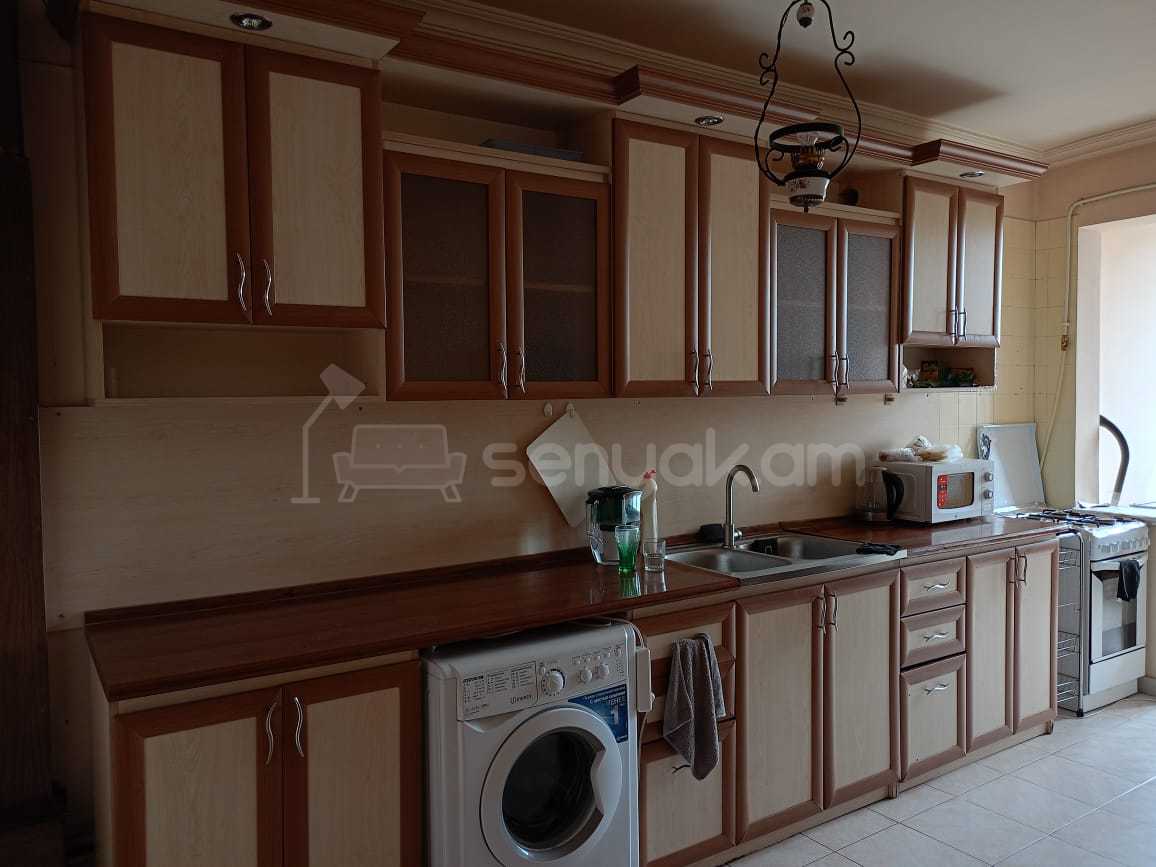 1 Սենյականոց Բնակարան, 60քմ, 6/8 հարկ, Կապիտալ Վերանորոգված, Կահավորված, Արևկող