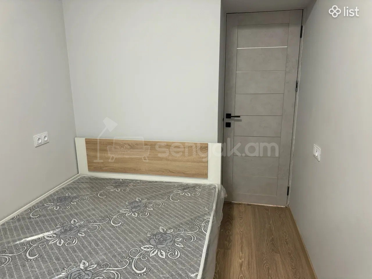 2 Սենյականոց Բնակարան, 48քմ, 7/9 հարկ, Կապիտալ Վերանորոգված, Կահավորված, Արևկող