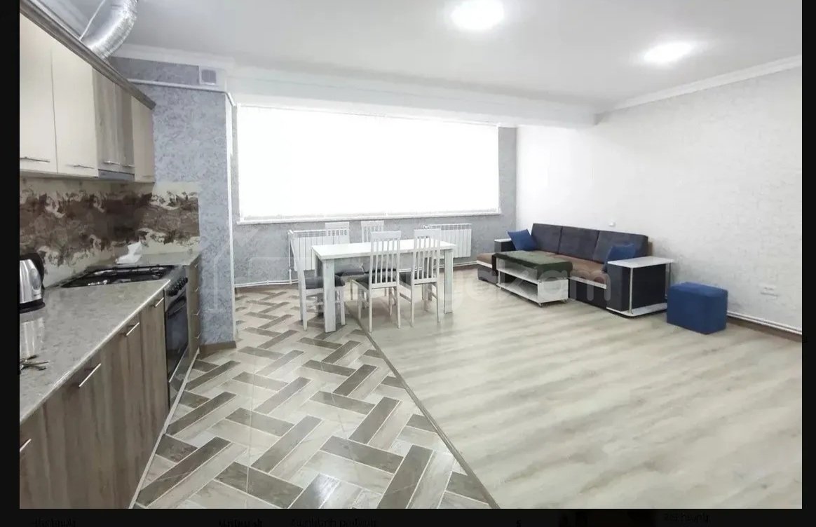 1 Սենյականոց Բնակարան Քարե Շենքում, 50քմ, 5/5 հարկ, Կապիտալ Վերանորոգված, Կահավորված