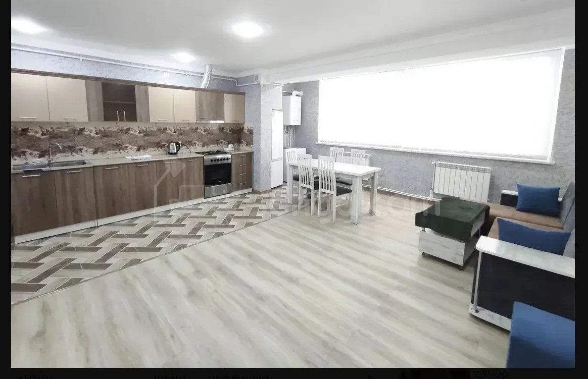 1 Սենյականոց Բնակարան Քարե Շենքում, 50քմ, 5/5 հարկ, Կապիտալ Վերանորոգված, Կահավորված