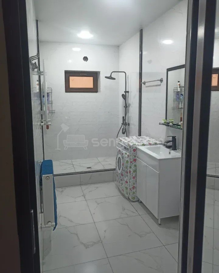 4 Սենյականոց Սեփական Տուն, 109քմ, Կապիտալ Վերանորոգված