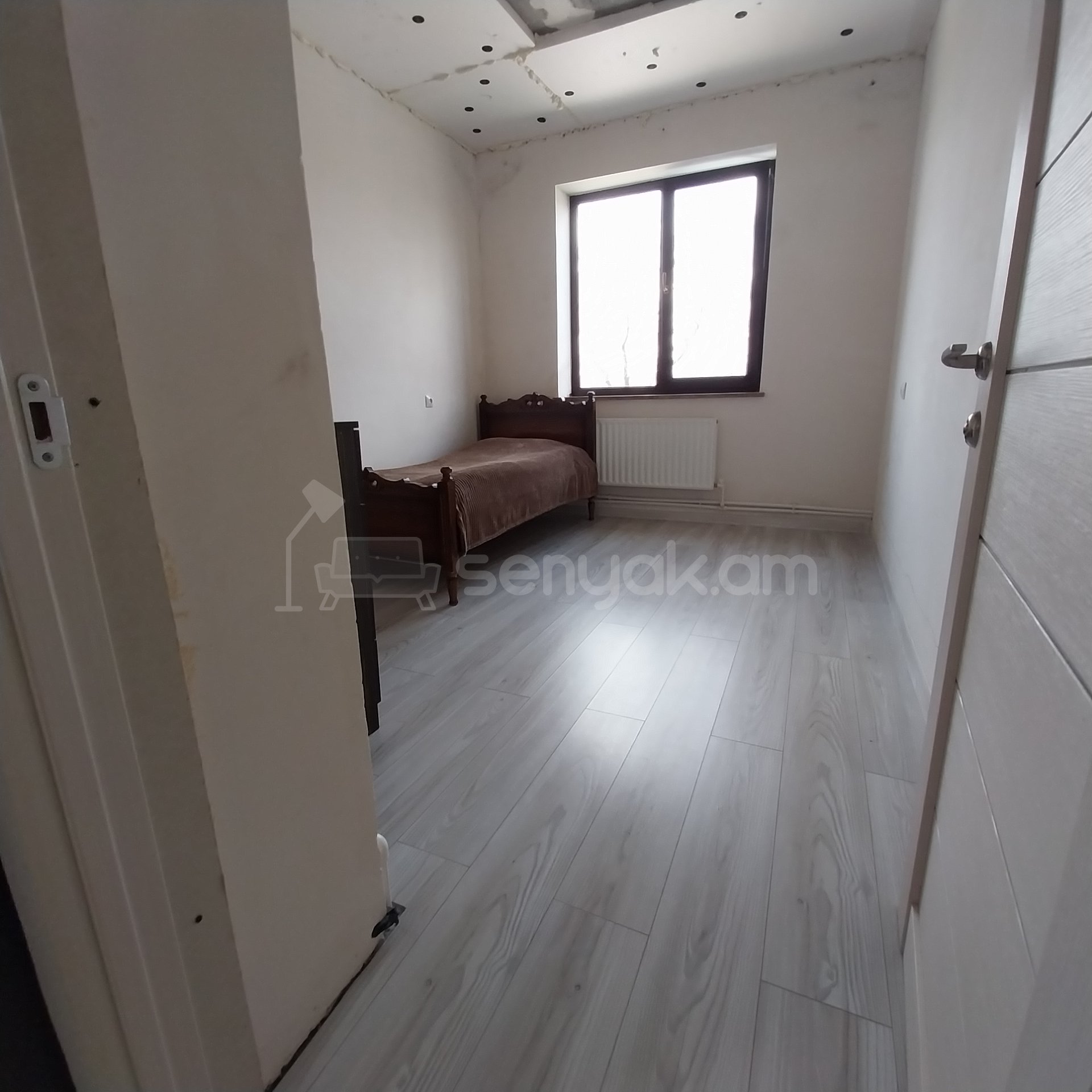 4 Սենյականոց Սեփական Տուն, 109քմ, Կապիտալ Վերանորոգված