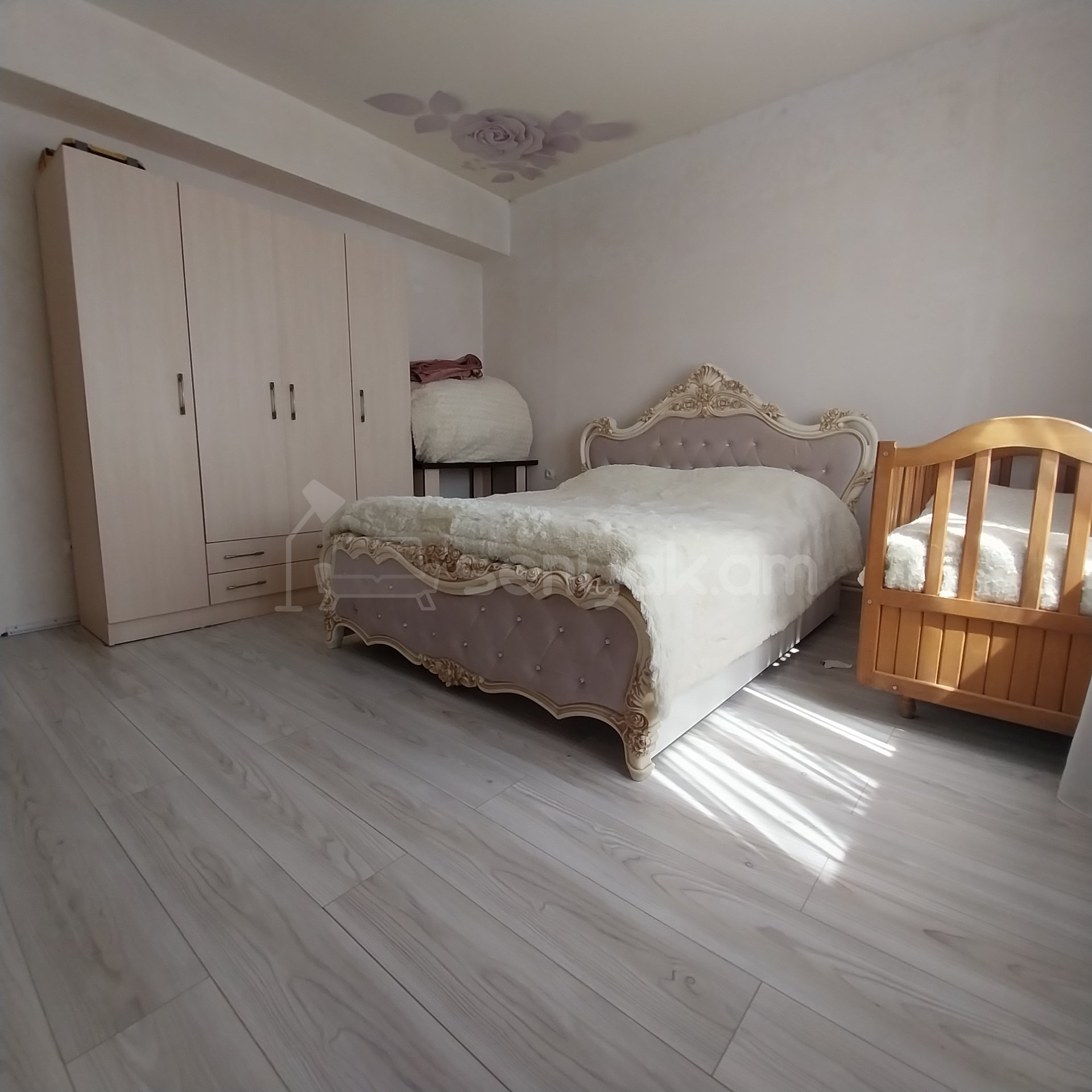 4 Սենյականոց Սեփական Տուն, 109քմ, Կապիտալ Վերանորոգված