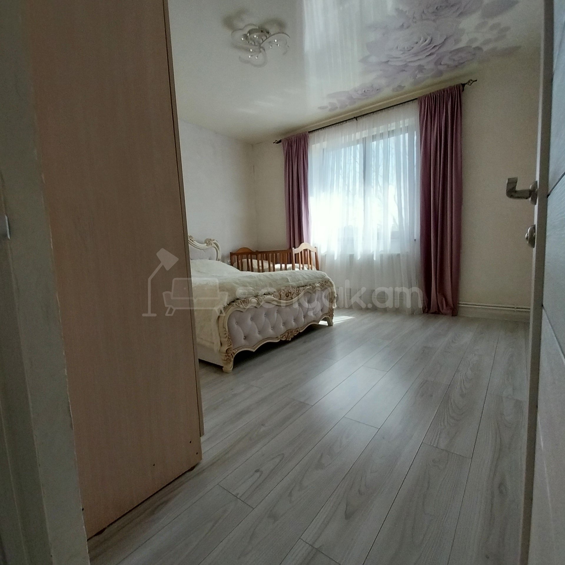 4 Սենյականոց Սեփական Տուն, 109քմ, Կապիտալ Վերանորոգված