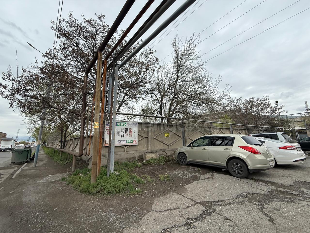 Բնակելի Նշանակության Հողատարածք, 2360քմ