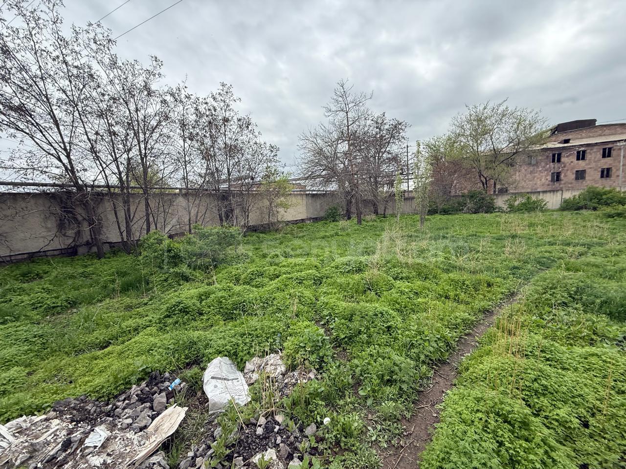 Բնակելի Նշանակության Հողատարածք, 2360քմ