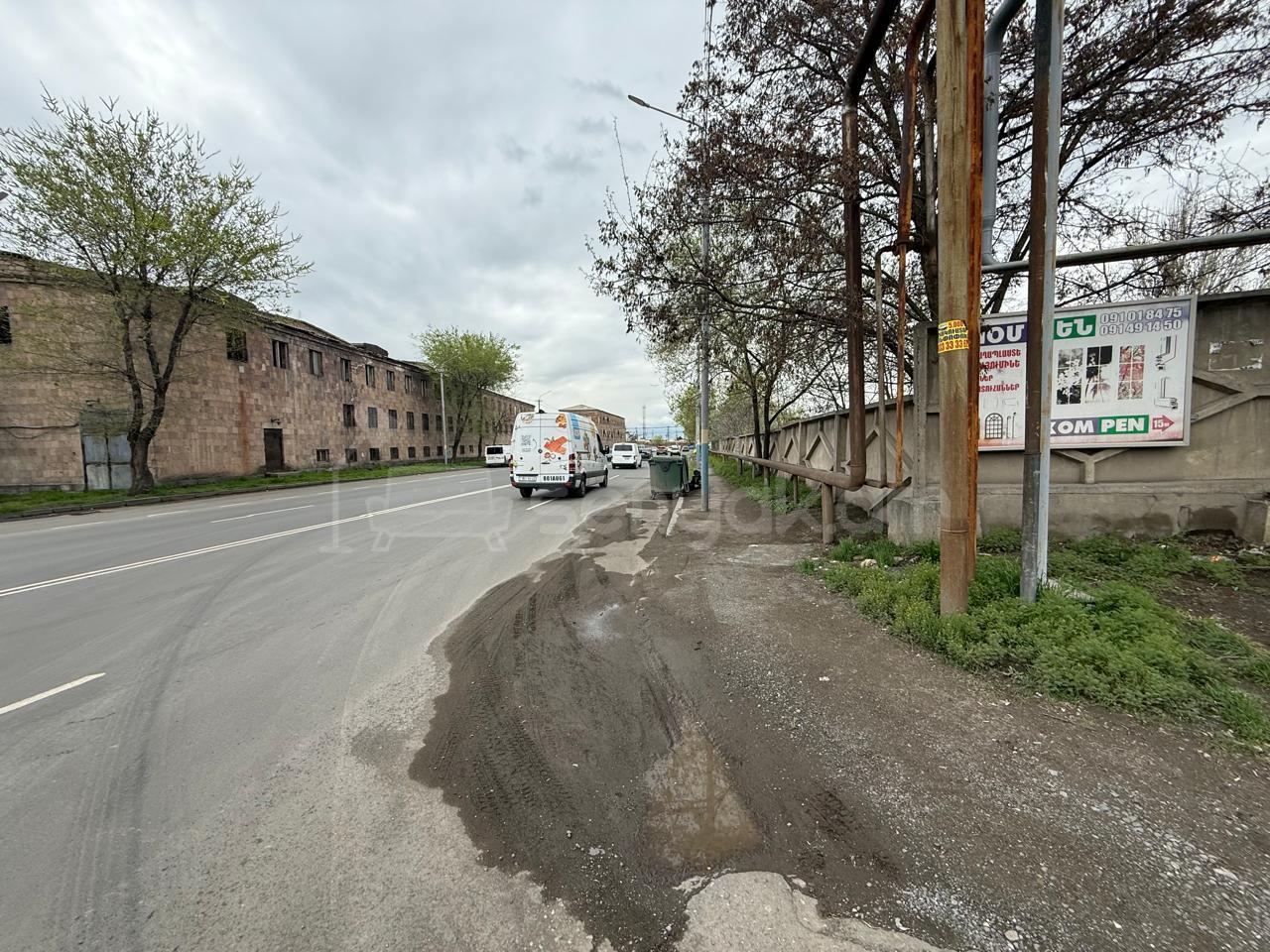 Բնակելի Նշանակության Հողատարածք, 2360քմ