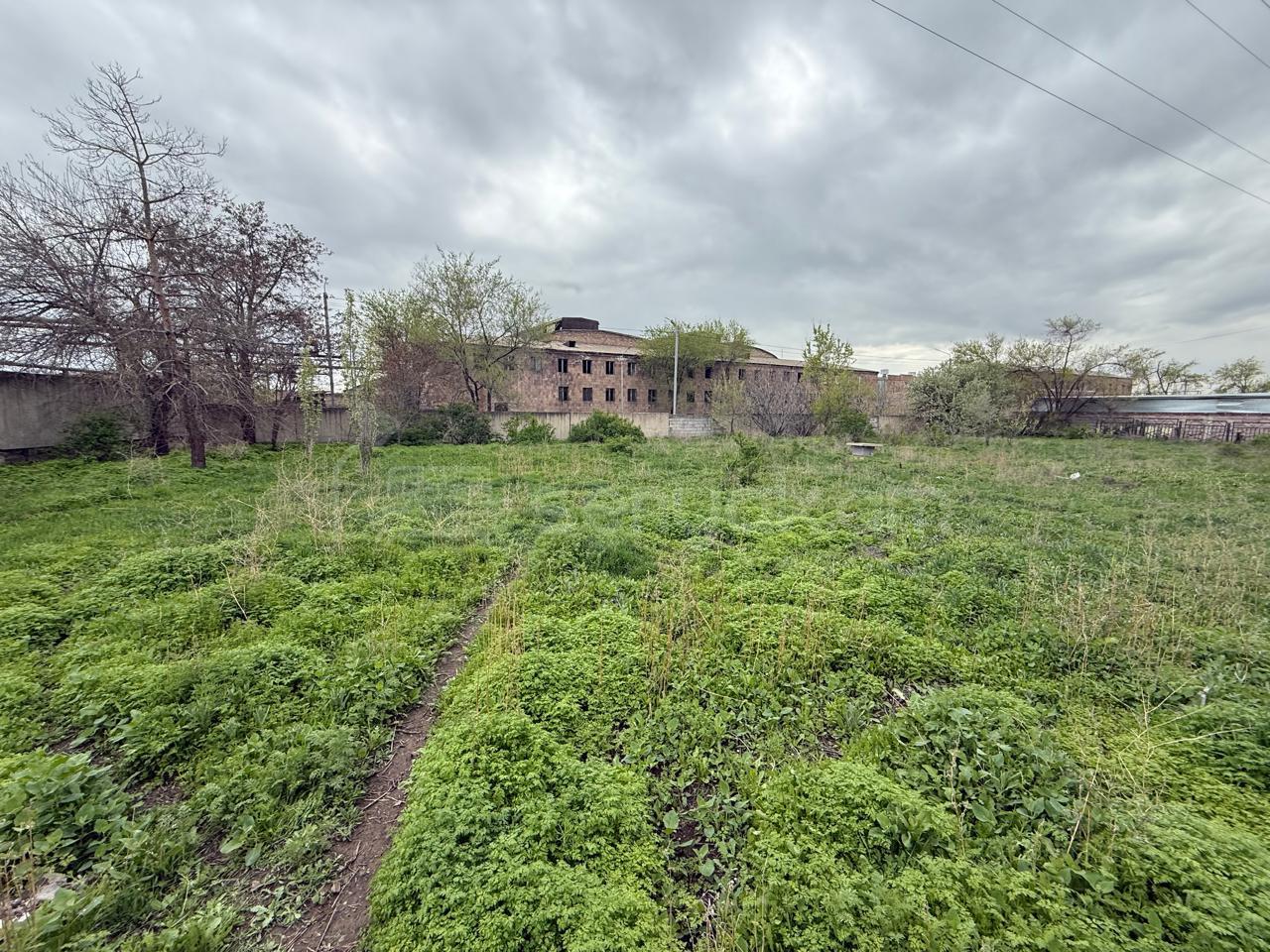 Բնակելի Նշանակության Հողատարածք, 2360քմ