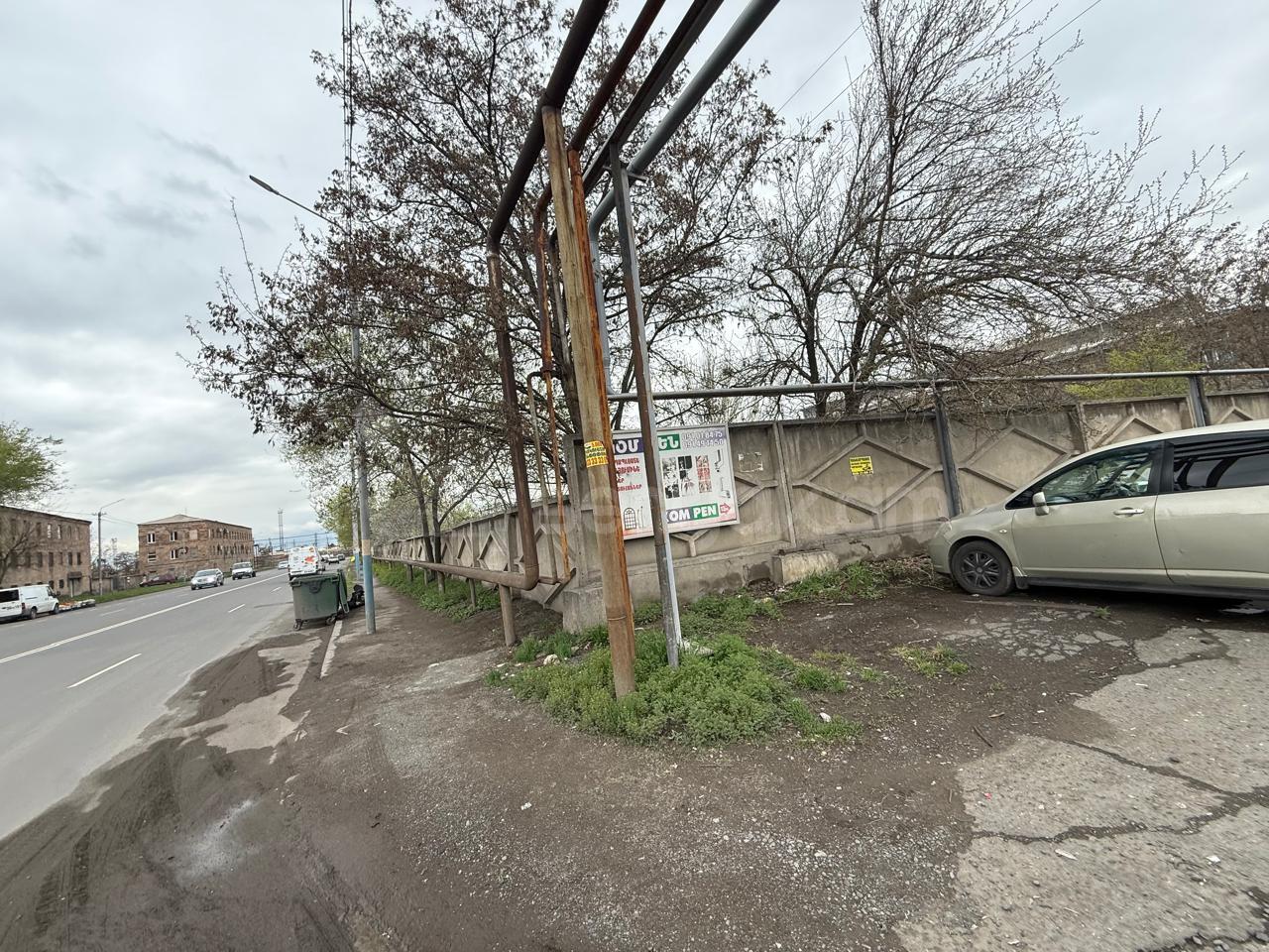 Բնակելի Նշանակության Հողատարածք, 2360քմ