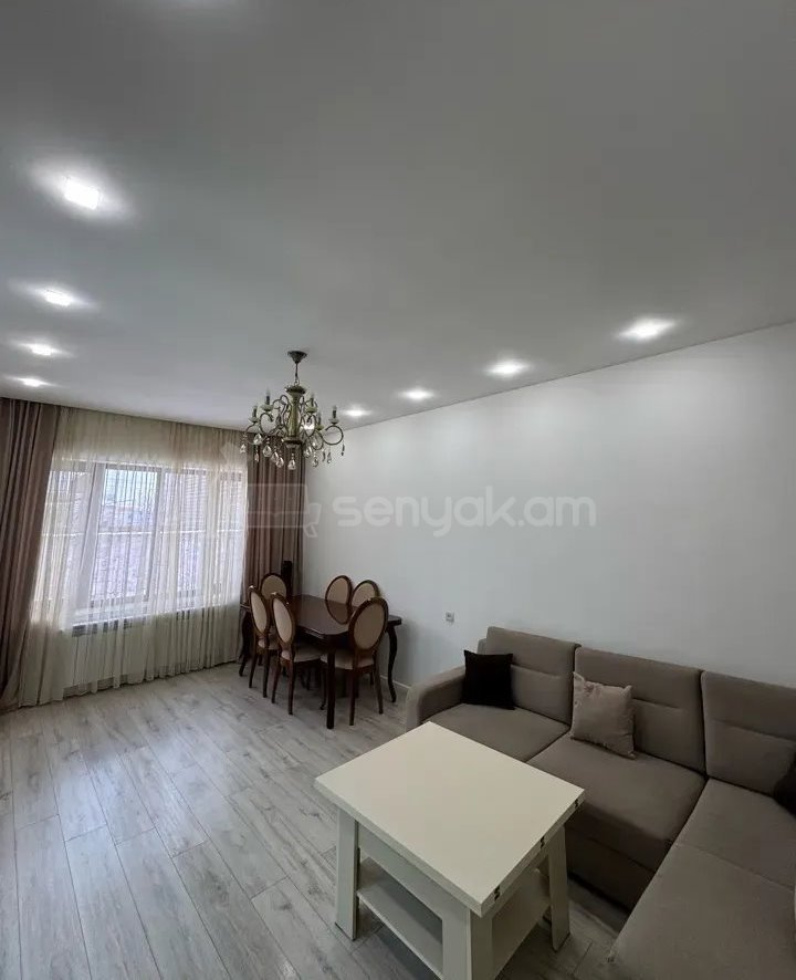 4 Սենյականոց Շքեղ Առանձնատուն, 90քմ