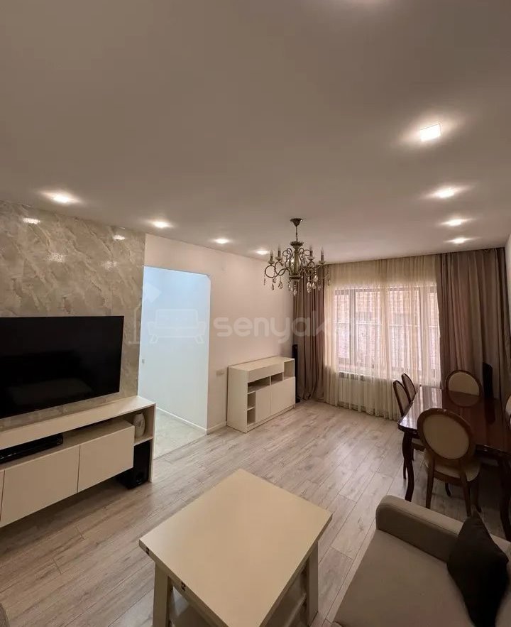 4 Սենյականոց Շքեղ Առանձնատուն, 90քմ