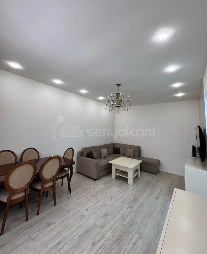 4 Սենյականոց Շքեղ Առանձնատուն, 90քմ