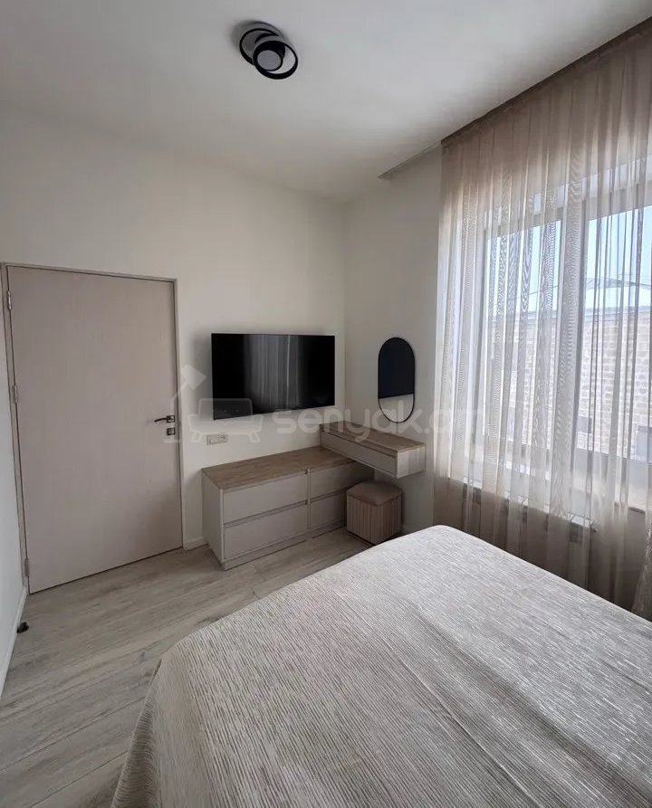 4 Սենյականոց Շքեղ Առանձնատուն, 90քմ