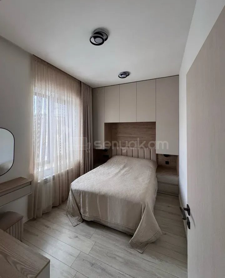 4 Սենյականոց Շքեղ Առանձնատուն, 90քմ