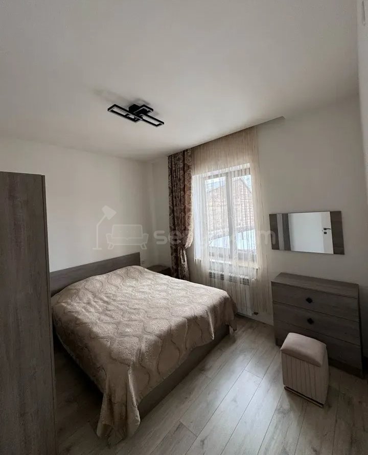 4 Սենյականոց Շքեղ Առանձնատուն, 90քմ