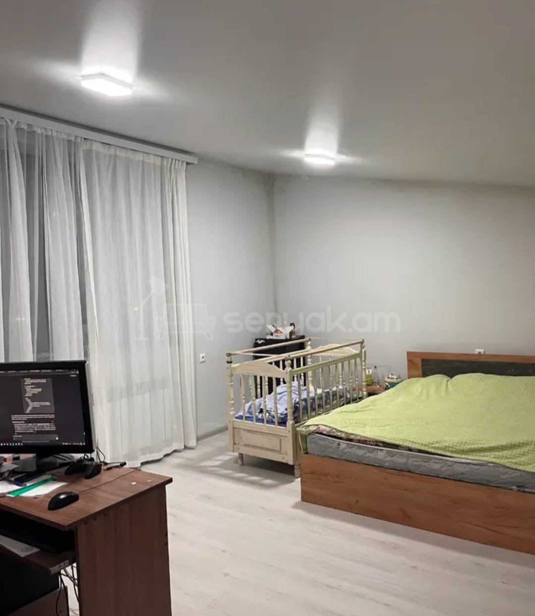 4 Սենյականոց Սեփական Տուն, 120քմ, Կապիտալ Վերանորոգված