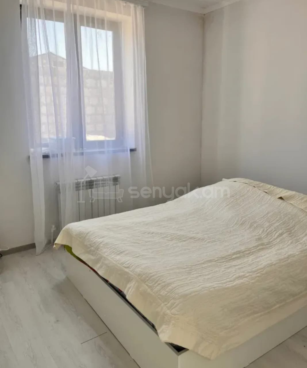 4 Սենյականոց Սեփական Տուն, 120քմ, Կապիտալ Վերանորոգված