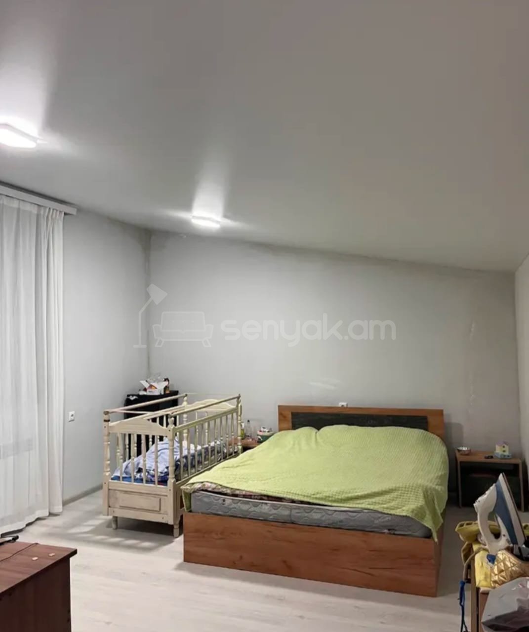 4 Սենյականոց Սեփական Տուն, 120քմ, Կապիտալ Վերանորոգված