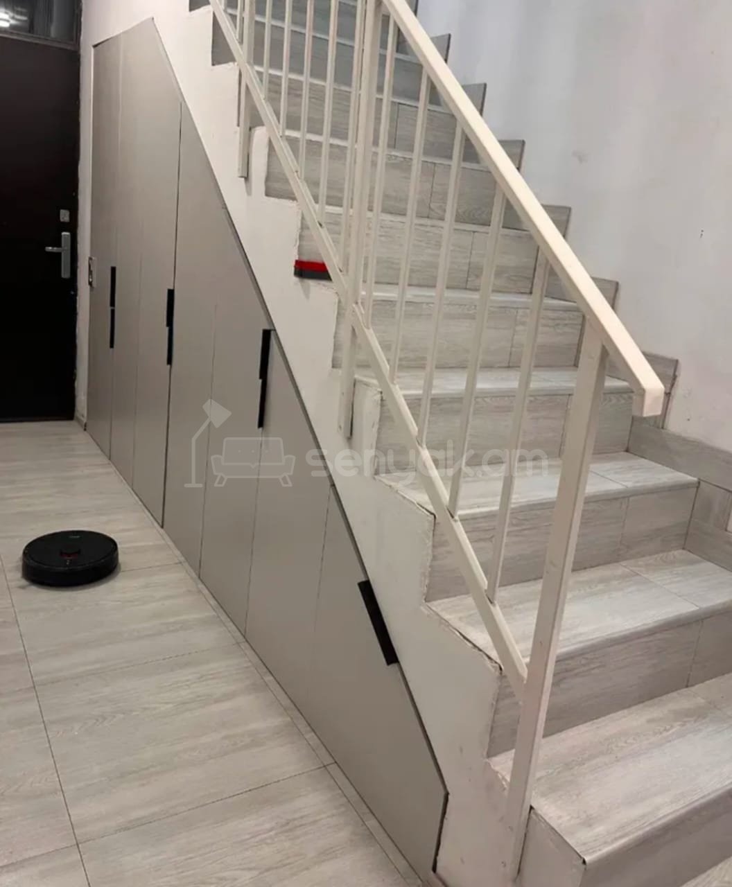 4 Սենյականոց Սեփական Տուն, 120քմ, Կապիտալ Վերանորոգված