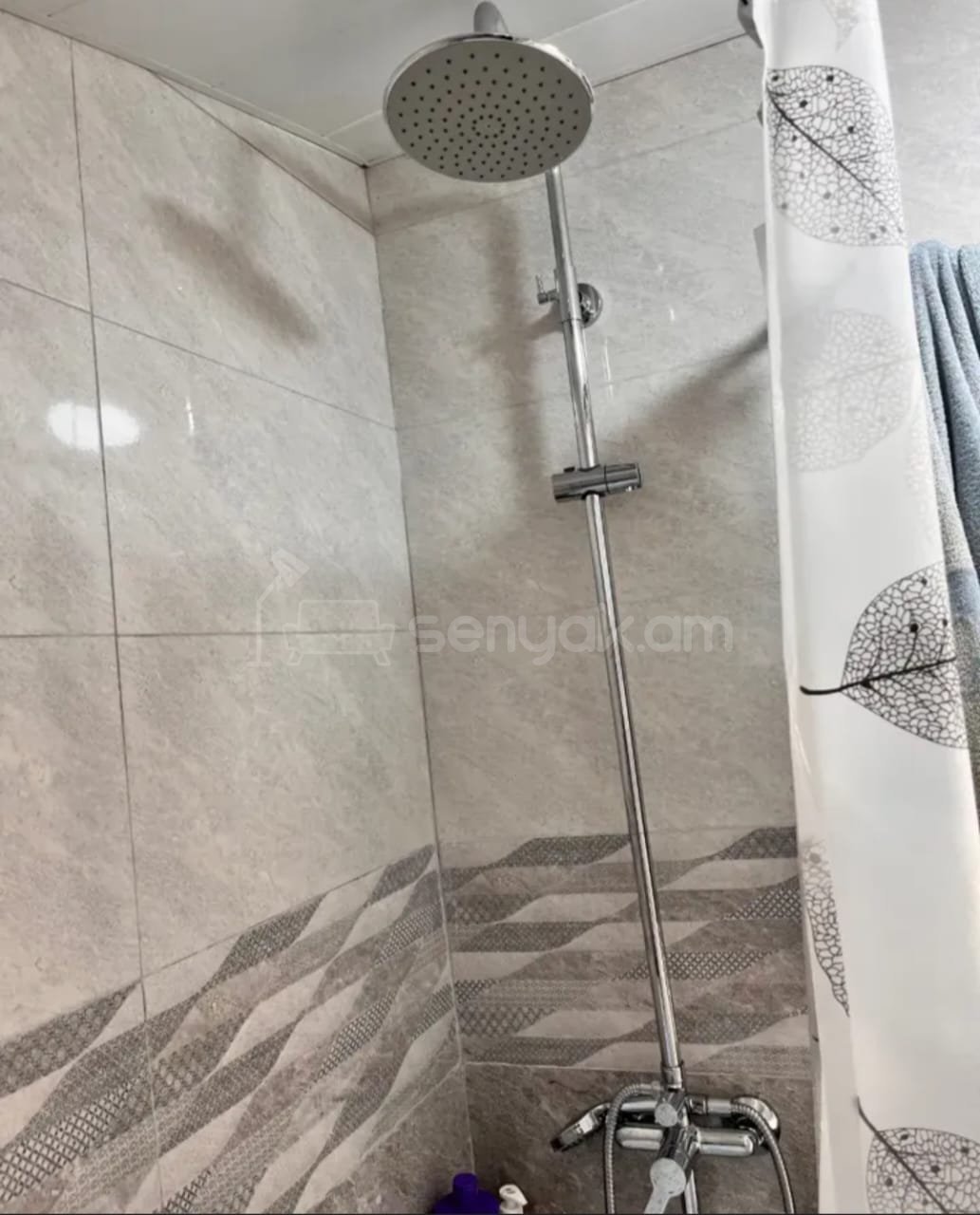 4 Սենյականոց Սեփական Տուն, 120քմ, Կապիտալ Վերանորոգված