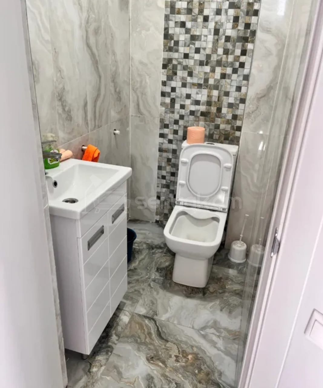 4 Սենյականոց Սեփական Տուն, 120քմ, Կապիտալ Վերանորոգված