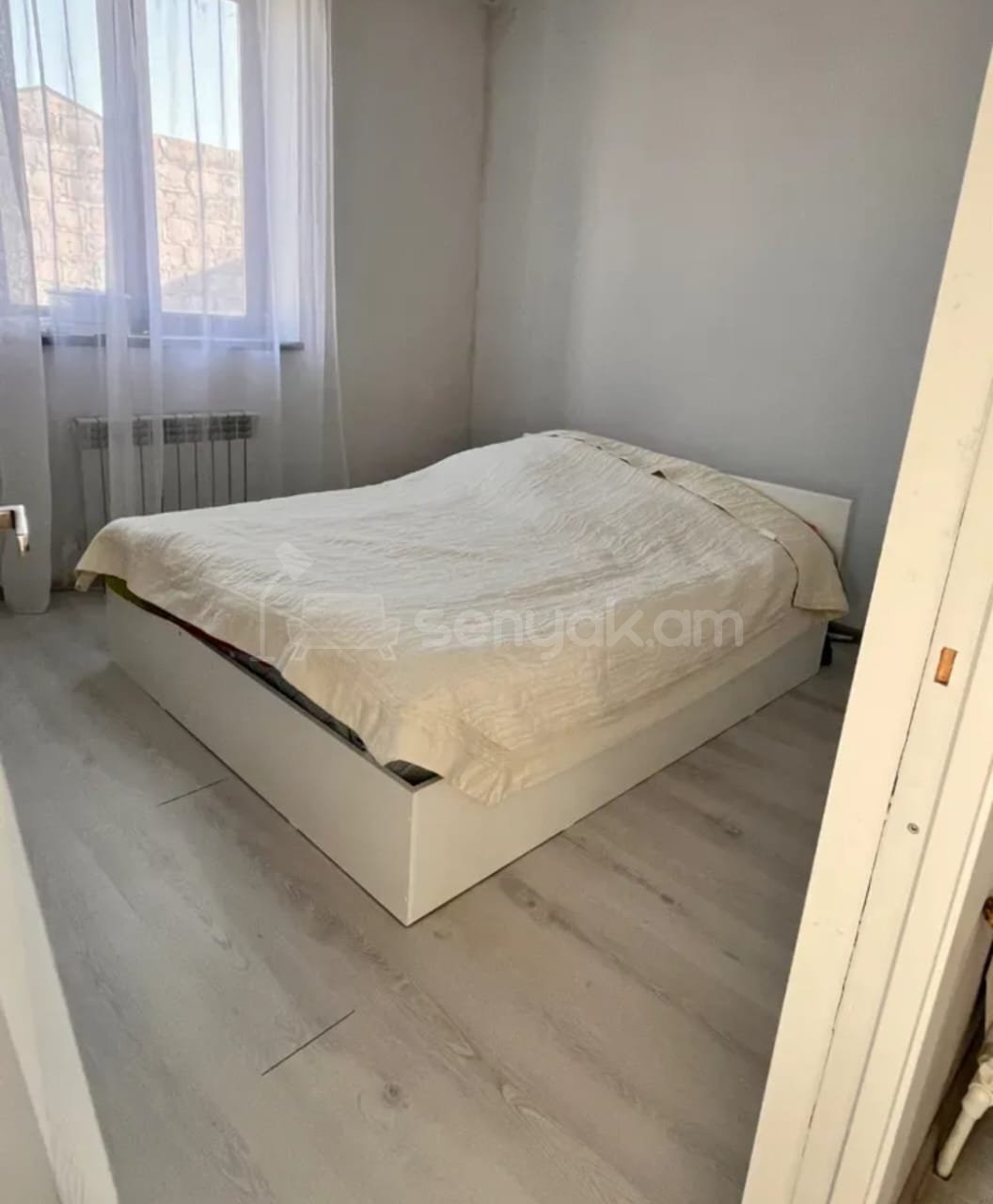 4 Սենյականոց Սեփական Տուն, 120քմ, Կապիտալ Վերանորոգված