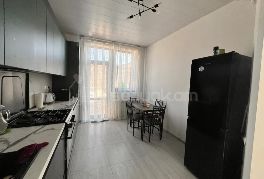 4 Սենյականոց Սեփական Տուն, 120քմ, Կապիտալ Վերանորոգված