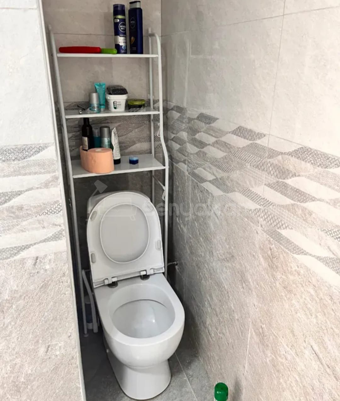 4 Սենյականոց Սեփական Տուն, 120քմ, Կապիտալ Վերանորոգված