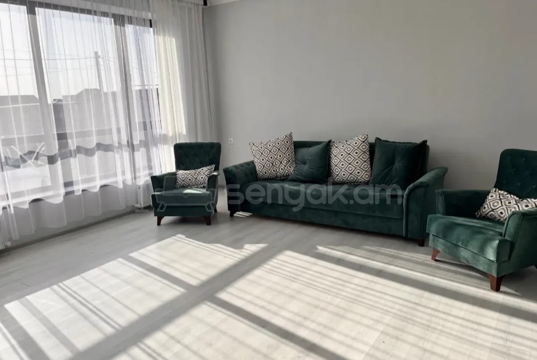 4 Սենյականոց Սեփական Տուն, 120քմ, Կապիտալ Վերանորոգված