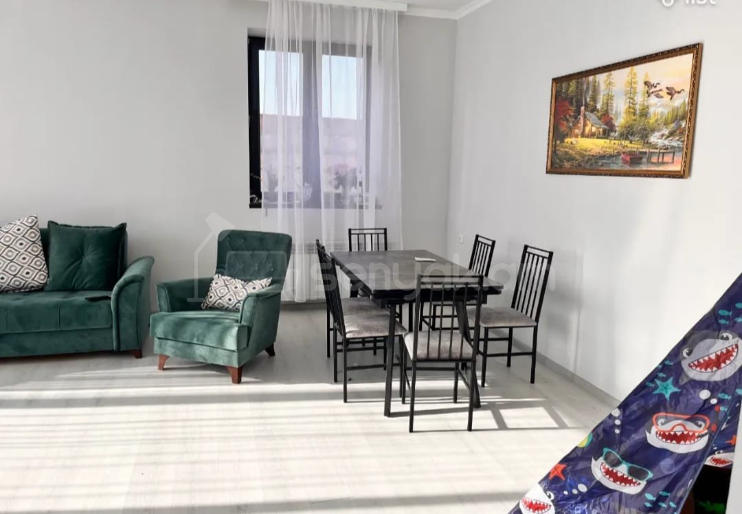 4 Սենյականոց Սեփական Տուն, 120քմ, Կապիտալ Վերանորոգված