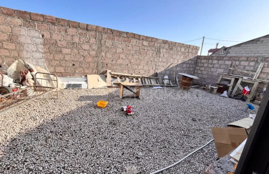 4 Սենյականոց Սեփական Տուն, 120քմ, Կապիտալ Վերանորոգված