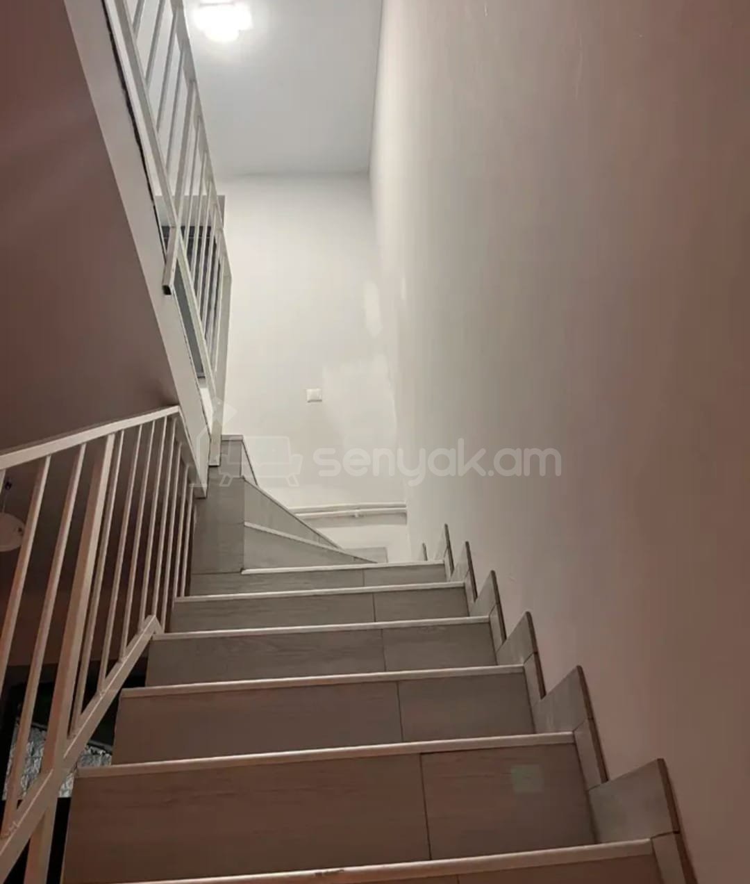 4 Սենյականոց Սեփական Տուն, 120քմ, Կապիտալ Վերանորոգված