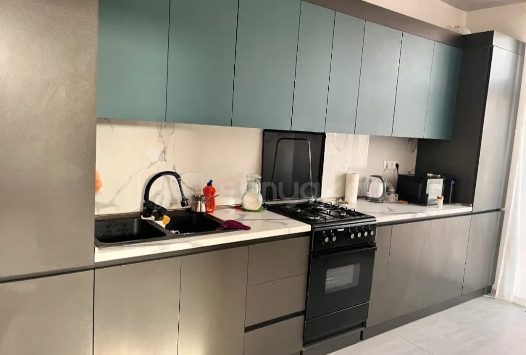 4 Սենյականոց Սեփական Տուն, 120քմ, Կապիտալ Վերանորոգված