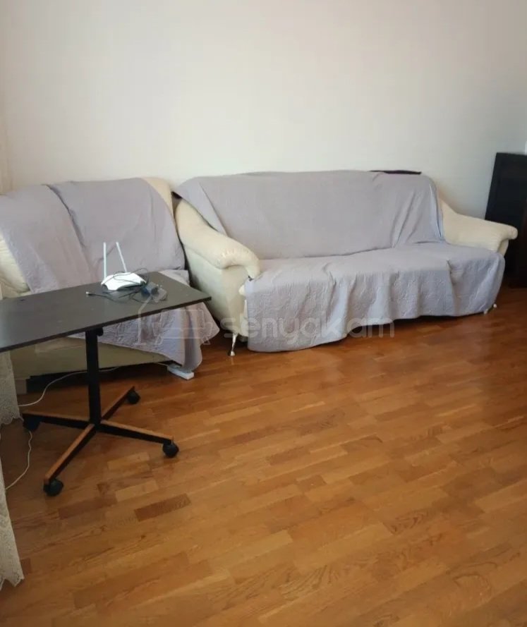 1 Սենյականոց Բնակարան, 40քմ, 7/12 հարկ, Դիզայներական Վերանորոգված, Կահավորված