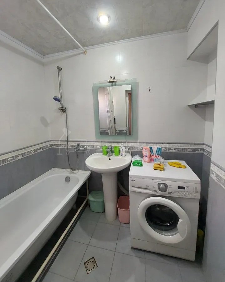 2 Սենյականոց Բնակարան, 62քմ, 3/5 հարկ, Կապիտալ Վերանորոգված, Կահավորված