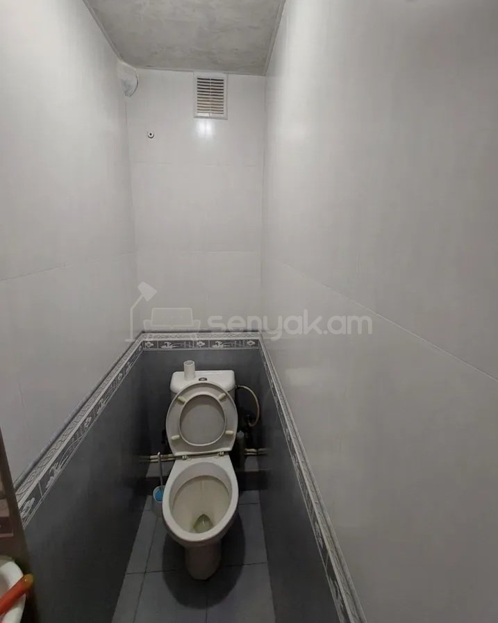 2 Սենյականոց Բնակարան, 62քմ, 3/5 հարկ, Կապիտալ Վերանորոգված, Կահավորված