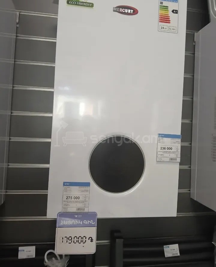 2 Սենյականոց Բնակարան, 66քմ, 5/12 հարկ, Կոսմետիկ Վերանորոգված, Մասամբ Կահավորված