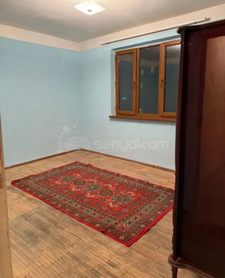 2 Սենյականոց Բնակարան, 66քմ, 5/12 հարկ, Կոսմետիկ Վերանորոգված, Մասամբ Կահավորված