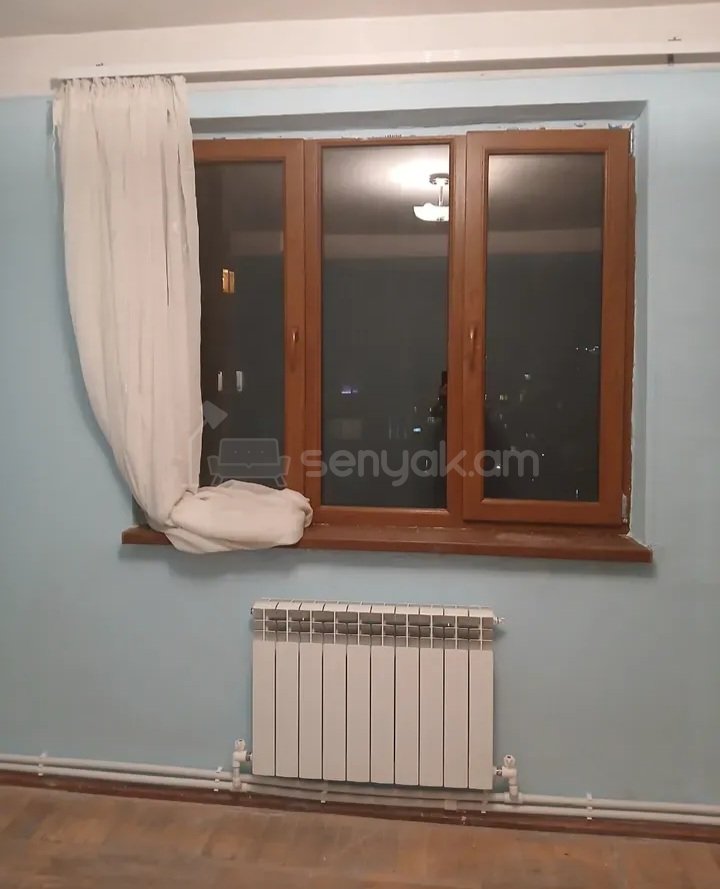 2 Սենյականոց Բնակարան, 66քմ, 5/12 հարկ, Կոսմետիկ Վերանորոգված, Մասամբ Կահավորված