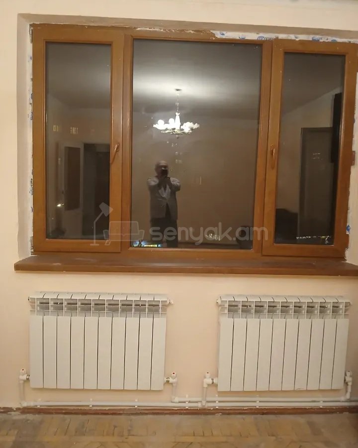 2 Սենյականոց Բնակարան, 66քմ, 5/12 հարկ, Կոսմետիկ Վերանորոգված, Մասամբ Կահավորված