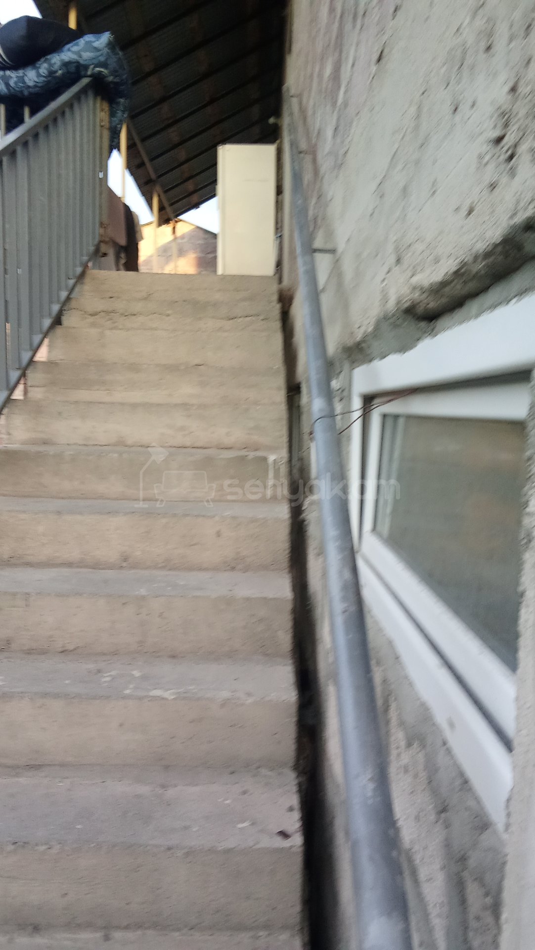 2 Սենյականոց Սեփական Տուն, 65քմ, Կոսմետիկ Վերանորոգված, Կահավորված