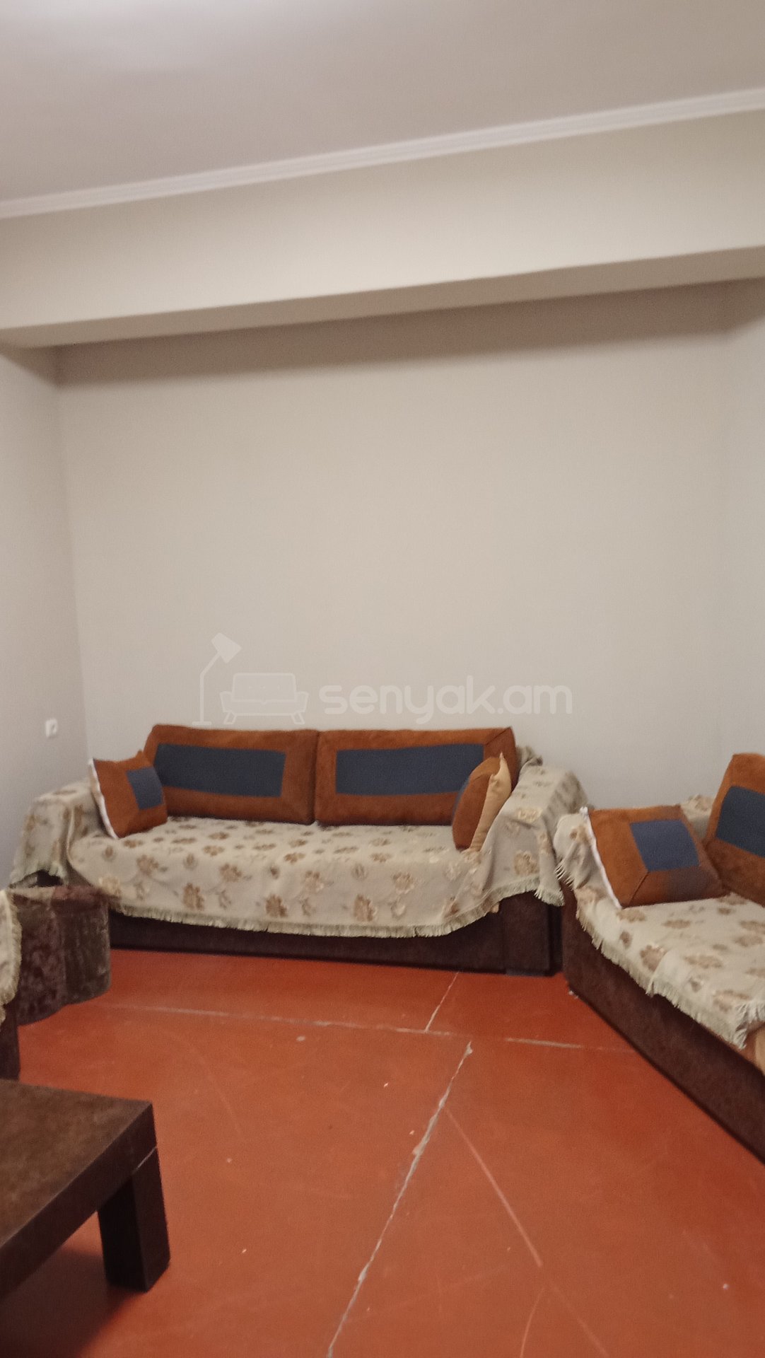 2 Սենյականոց Սեփական Տուն, 65քմ, Կոսմետիկ Վերանորոգված, Կահավորված