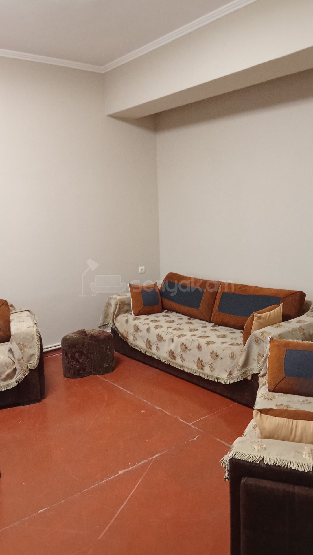 2 Սենյականոց Սեփական Տուն, 65քմ, Կոսմետիկ Վերանորոգված, Կահավորված