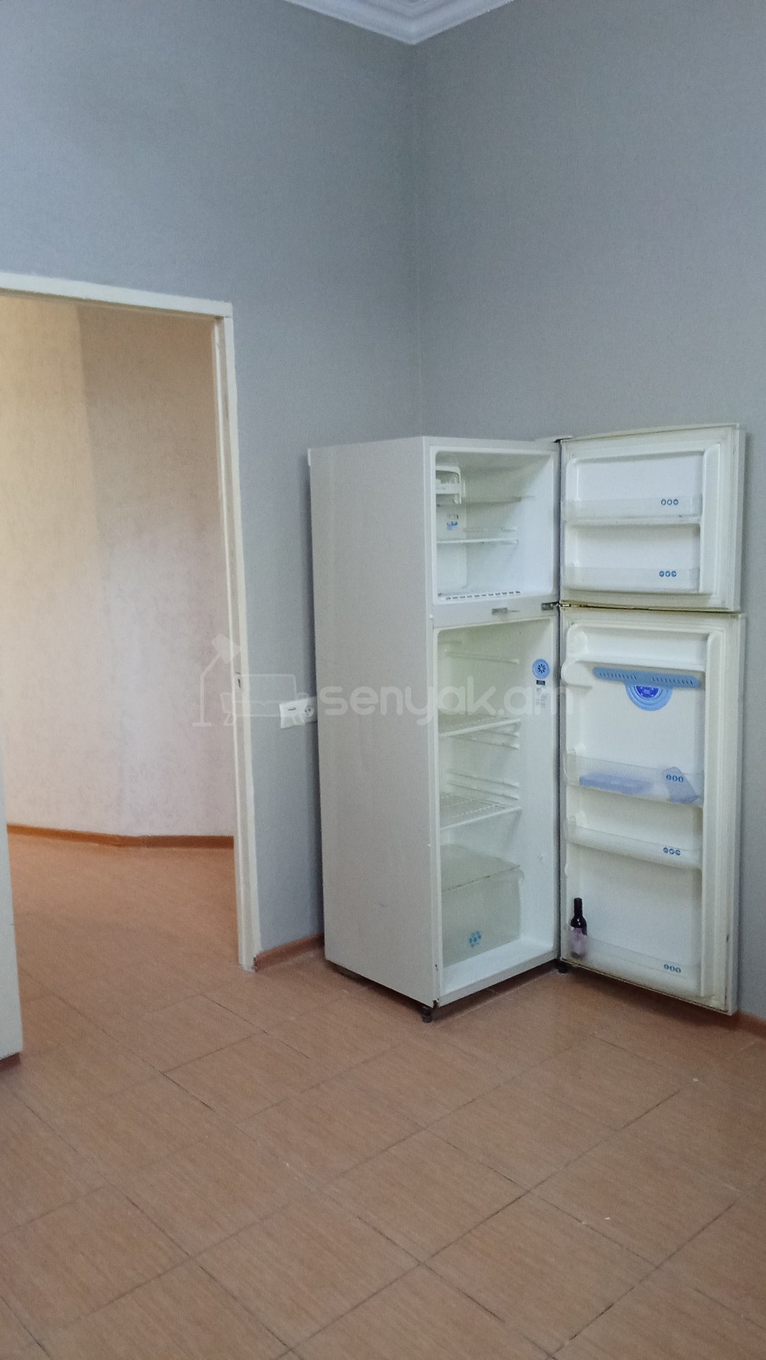 2 Սենյականոց Սեփական Տուն, 65քմ, Կոսմետիկ Վերանորոգված, Կահավորված