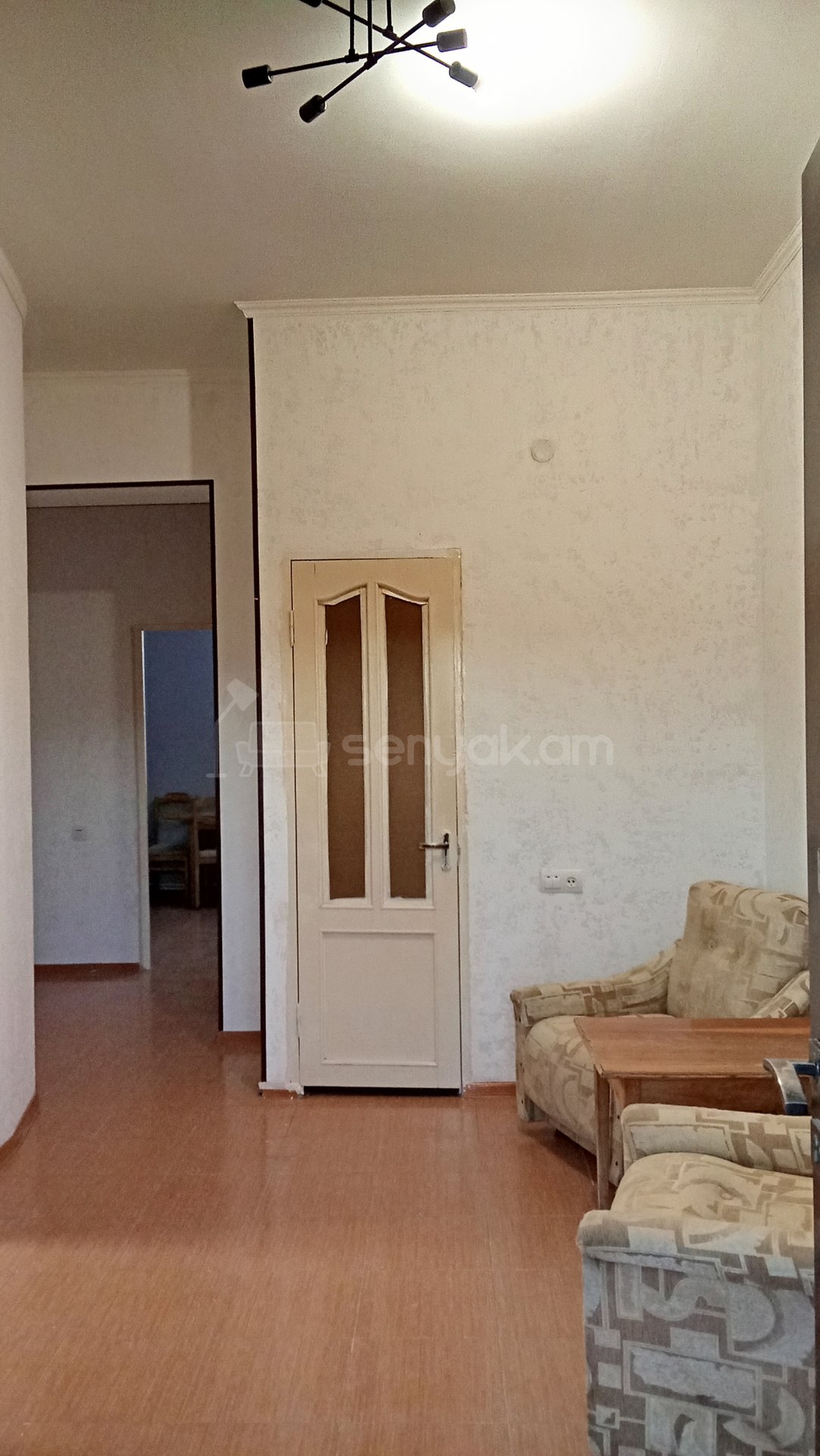 2 Սենյականոց Սեփական Տուն, 65քմ, Կոսմետիկ Վերանորոգված, Կահավորված