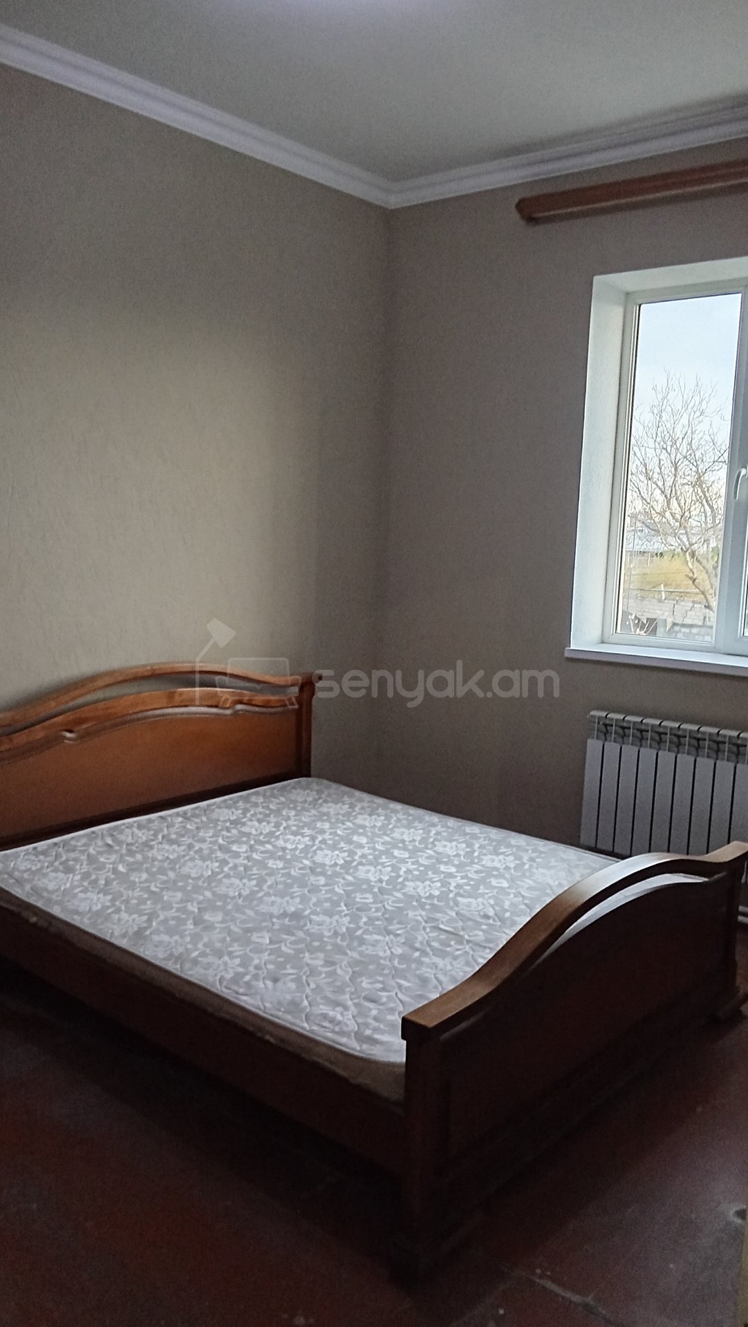 2 Սենյականոց Սեփական Տուն, 65քմ, Կոսմետիկ Վերանորոգված, Կահավորված