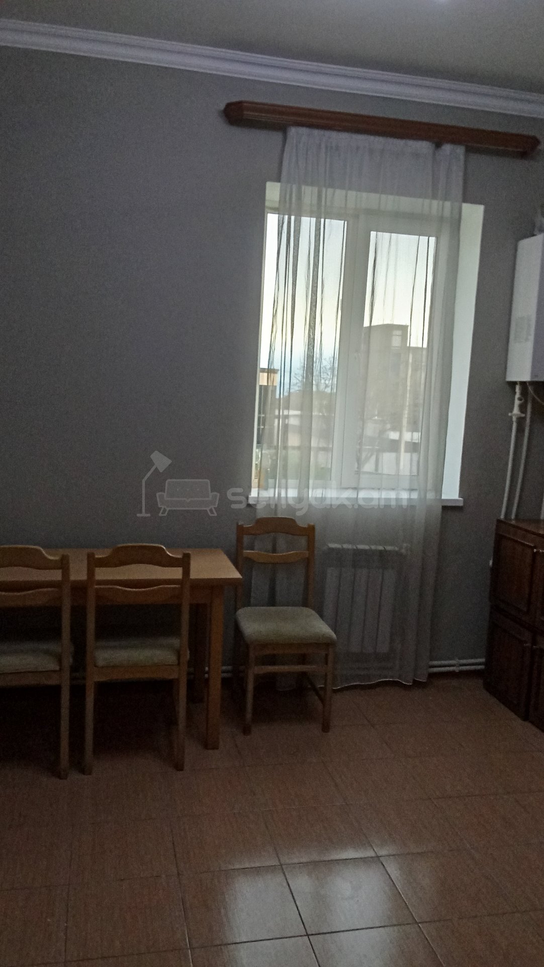 2 Սենյականոց Սեփական Տուն, 65քմ, Կոսմետիկ Վերանորոգված, Կահավորված