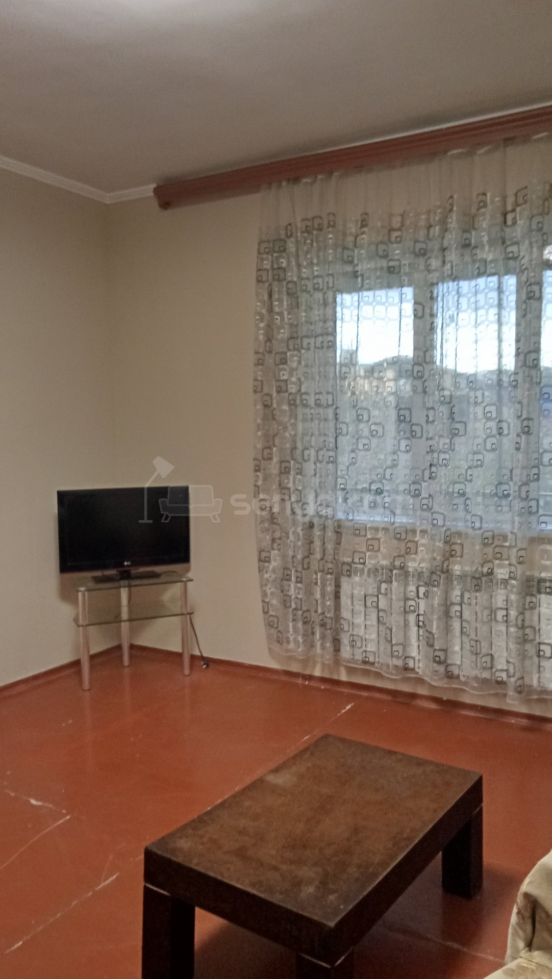 2 Սենյականոց Սեփական Տուն, 65քմ, Կոսմետիկ Վերանորոգված, Կահավորված